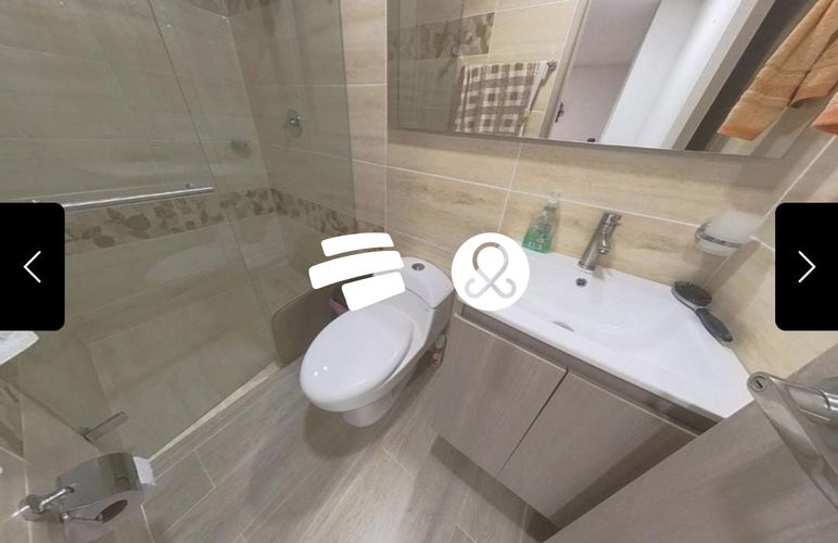 Apartamento de 2 alcobas en venta en Loma De La Doctora, Sabaneta, 80 m² · foto 13 de 16