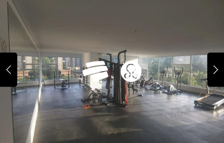 Apartamento de 2 alcobas en venta en Loma De La Doctora, Sabaneta, 80 m² · foto 15 de 16