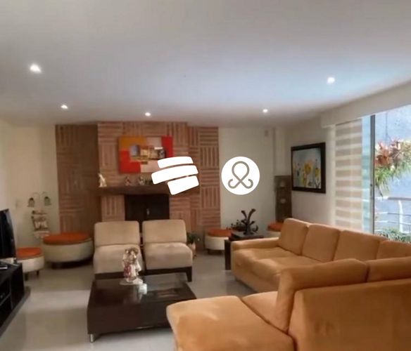 Casa de 6 alcobas en venta en Monteazul, Sabaneta, 600 m² · foto 7 de 12