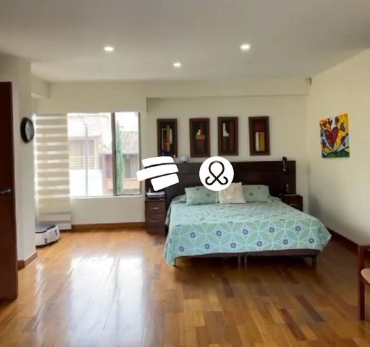 Casa de 6 alcobas en venta en Monteazul, Sabaneta, 600 m² · foto 8 de 12