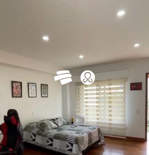 Casa de 6 alcobas en venta en Monteazul, Sabaneta, 600 m² · foto 9 de 12