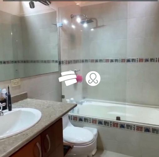 Casa de 6 alcobas en venta en Monteazul, Sabaneta, 600 m² · foto 10 de 12