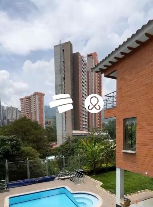 Casa de 6 alcobas en venta en Monteazul, Sabaneta, 600 m² · foto 11 de 12