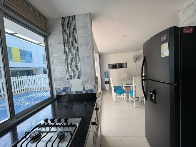 Casa de 3 alcobas en venta en Ricaurte, 120 m² · foto 6 de 17