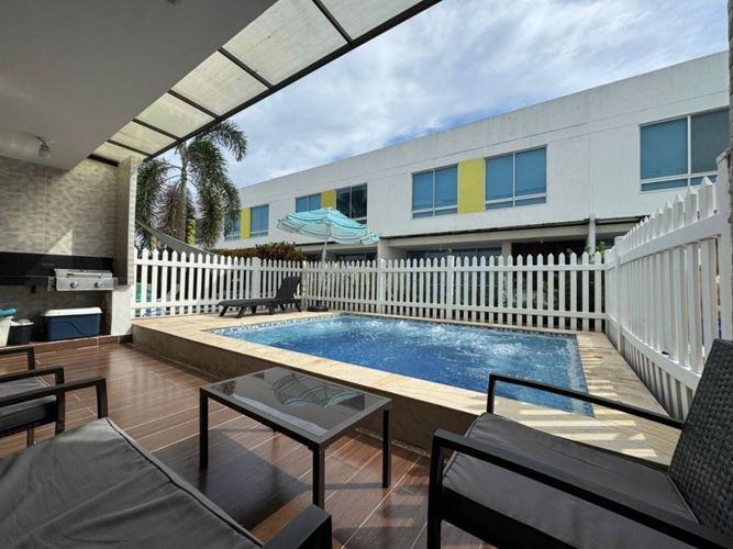 Casa de 3 alcobas en venta en Ricaurte, 120 m² · foto 8 de 17