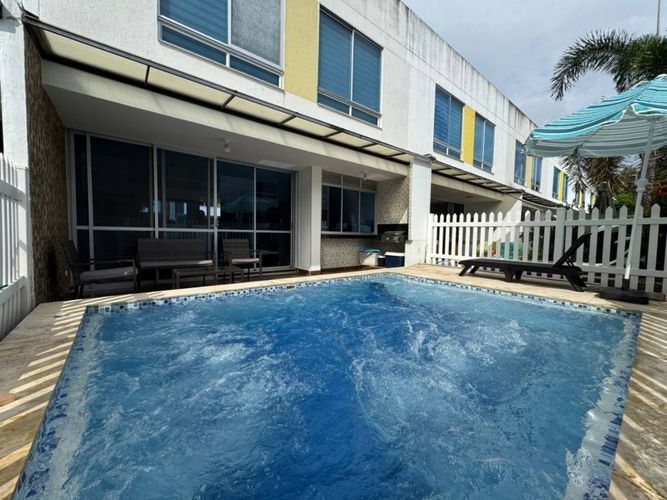 Casa de 3 alcobas en venta en Ricaurte, 120 m² · foto 9 de 17