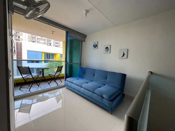 Casa de 3 alcobas en venta en Ricaurte, 120 m² · foto 12 de 17