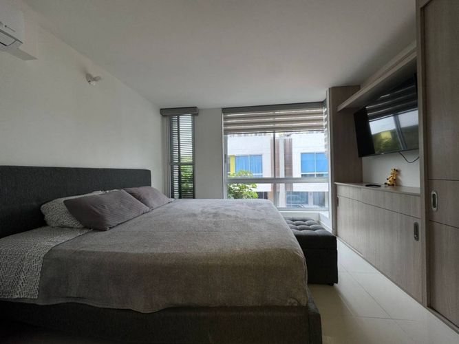 Casa de 3 alcobas en venta en Ricaurte, 120 m² · foto 15 de 17