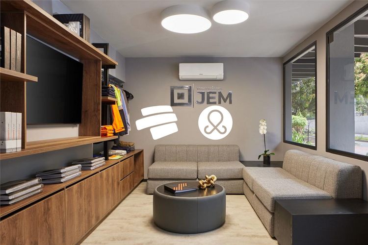 Oficina en venta en Otraparte, Envigado, 305 m² · foto 6 de 13