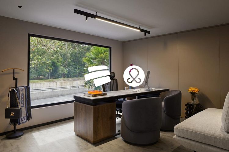 Oficina en venta en Otraparte, Envigado, 305 m² · foto 7 de 13