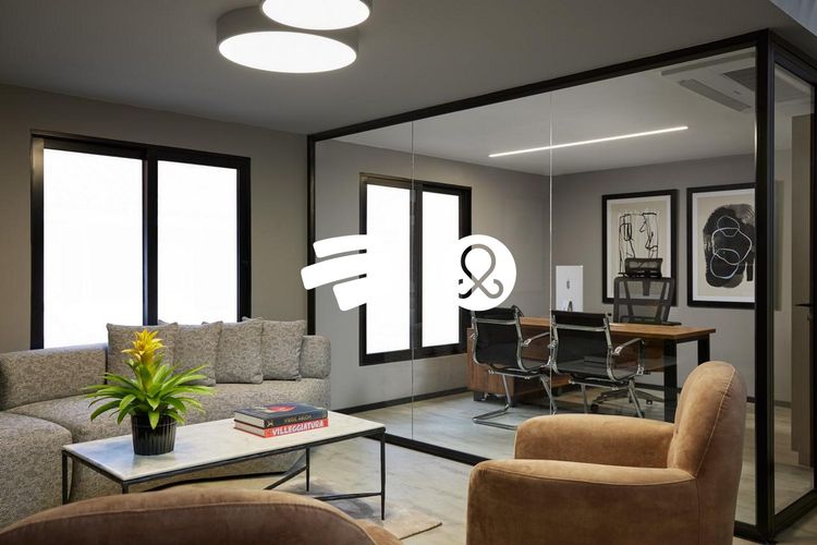 Oficina en venta en Otraparte, Envigado, 305 m² · foto 9 de 13