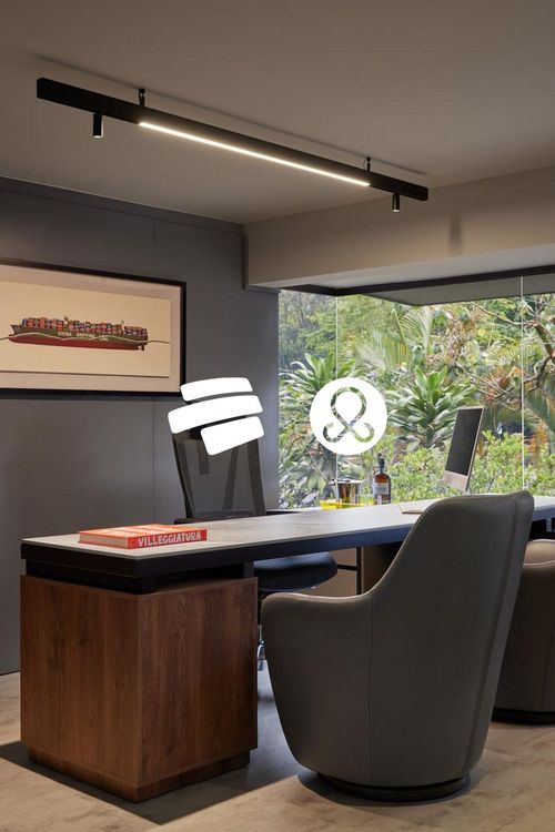 Oficina en venta en Otraparte, Envigado, 305 m² · foto 12 de 13