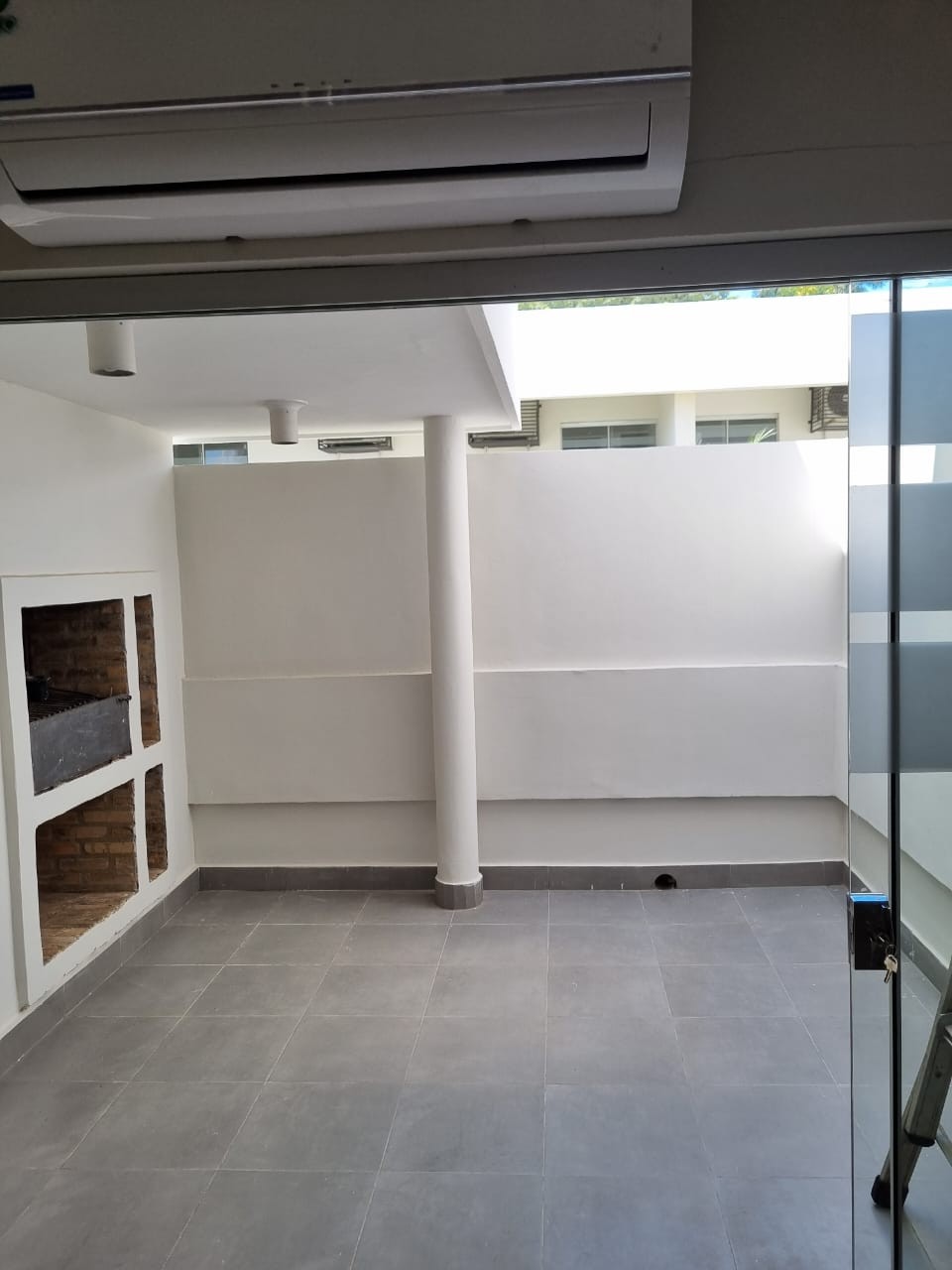 Departamento en alquiler en Herrera, Asunción — foto 3