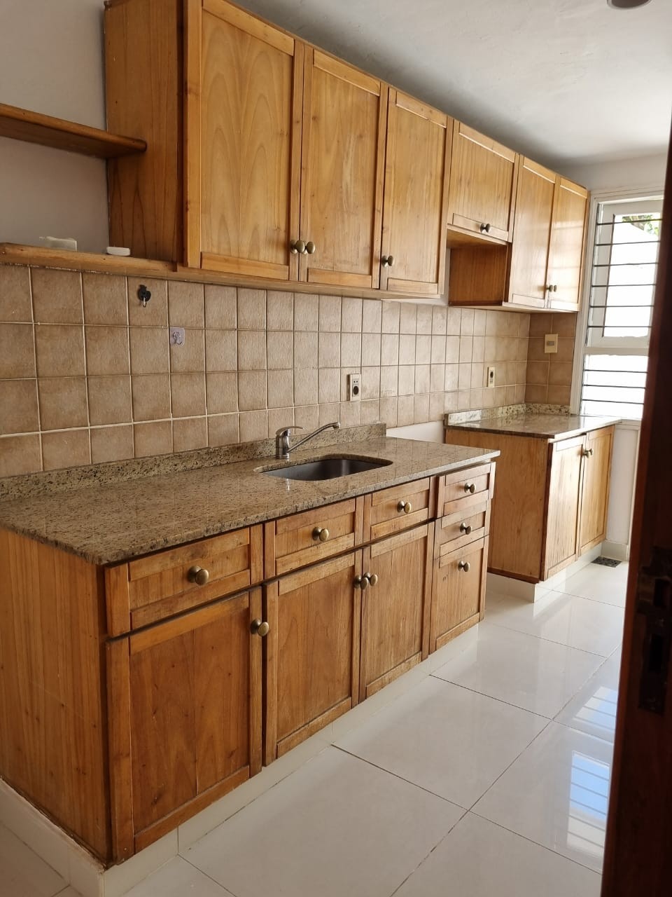 Departamento en alquiler en Herrera, Asunción — foto 2