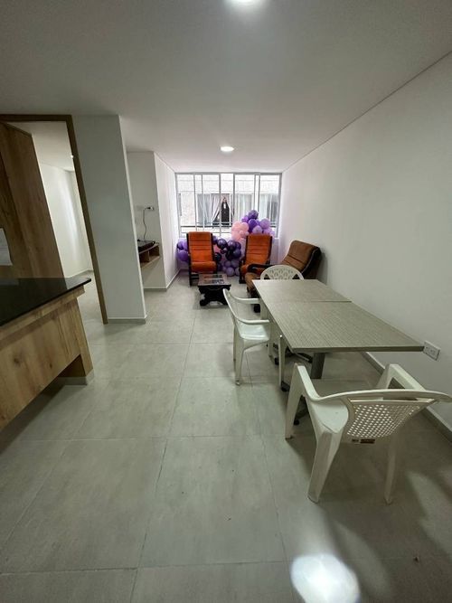 Apartamento de 3 alcobas en venta en Ricaurte, Bucaramanga, 61 m² · foto 6 de 24