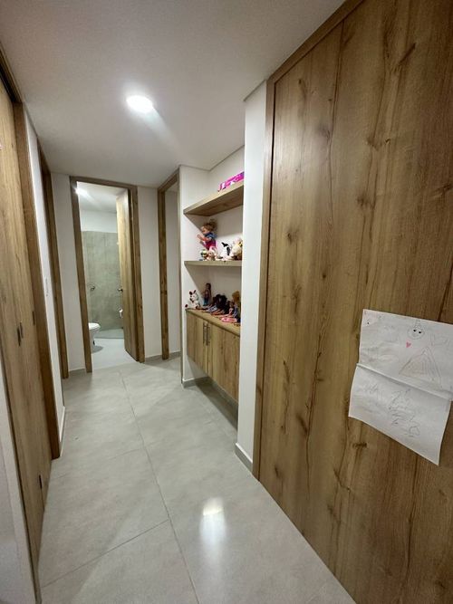 Apartamento de 3 alcobas en venta en Ricaurte, Bucaramanga, 61 m² · foto 8 de 24