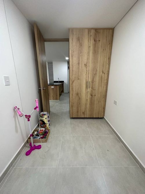 Apartamento de 3 alcobas en venta en Ricaurte, Bucaramanga, 61 m² · foto 9 de 24