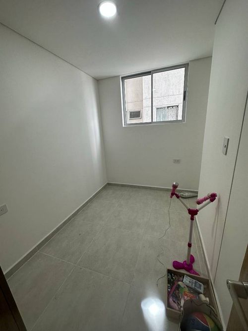 Apartamento de 3 alcobas en venta en Ricaurte, Bucaramanga, 61 m² · foto 10 de 24