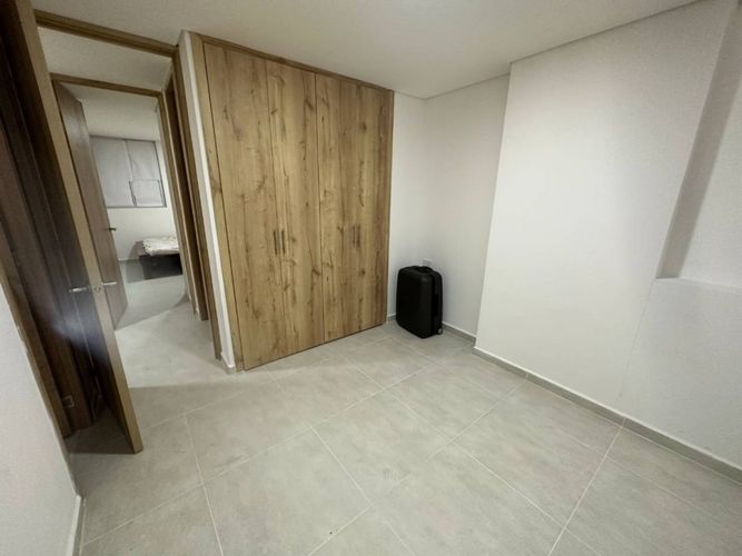 Apartamento de 3 alcobas en venta en Ricaurte, Bucaramanga, 61 m² · foto 12 de 24