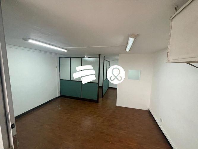 Local en venta en La Candelaria, Medellín, 25 m² · foto 3 de 13