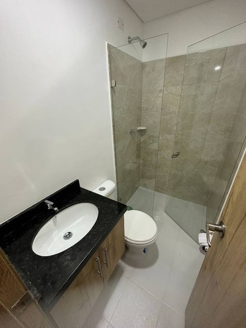 Apartamento de 3 alcobas en venta en Ricaurte, Bucaramanga, 61 m² · foto 14 de 24