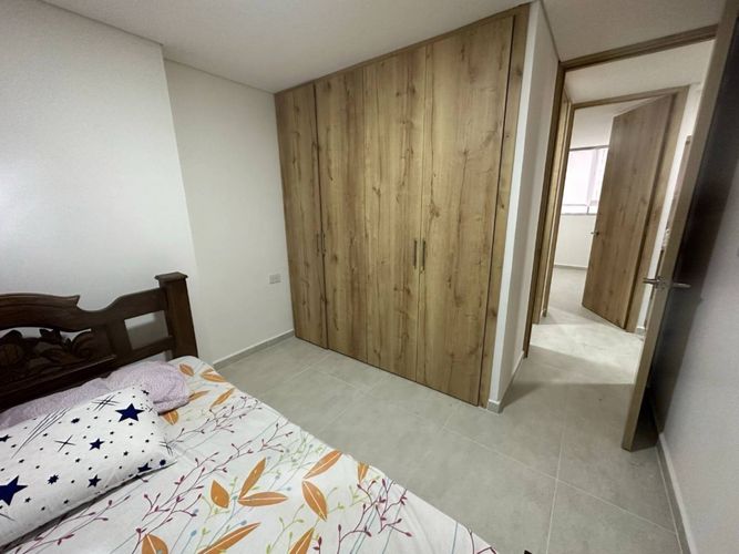 Apartamento de 3 alcobas en venta en Ricaurte, Bucaramanga, 61 m² · foto 15 de 24
