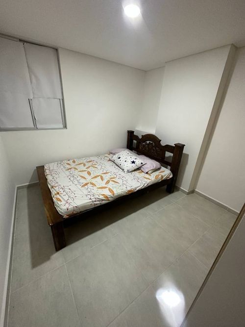 Apartamento de 3 alcobas en venta en Ricaurte, Bucaramanga, 61 m² · foto 16 de 24