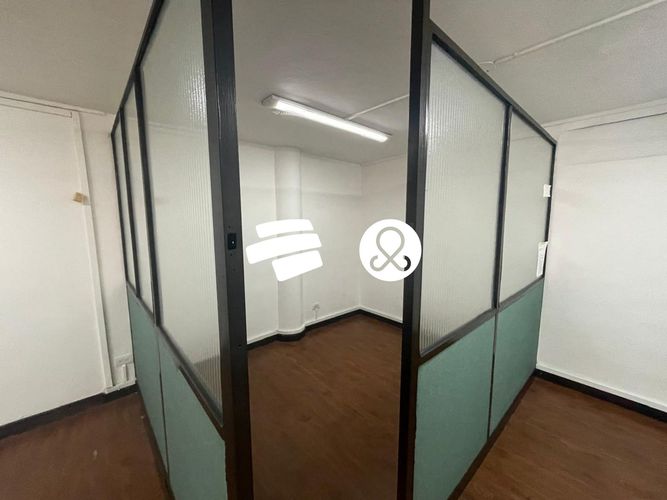 Local en venta en La Candelaria, Medellín, 25 m² · foto 4 de 13