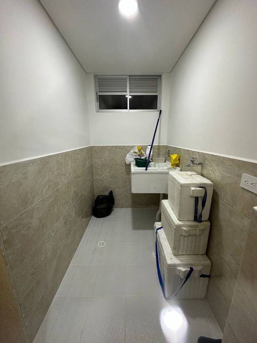 Apartamento de 3 alcobas en venta en Ricaurte, Bucaramanga, 61 m² · foto 17 de 24