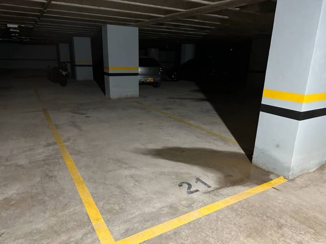 Apartamento de 3 alcobas en venta en Ricaurte, Bucaramanga, 61 m² · foto 18 de 24