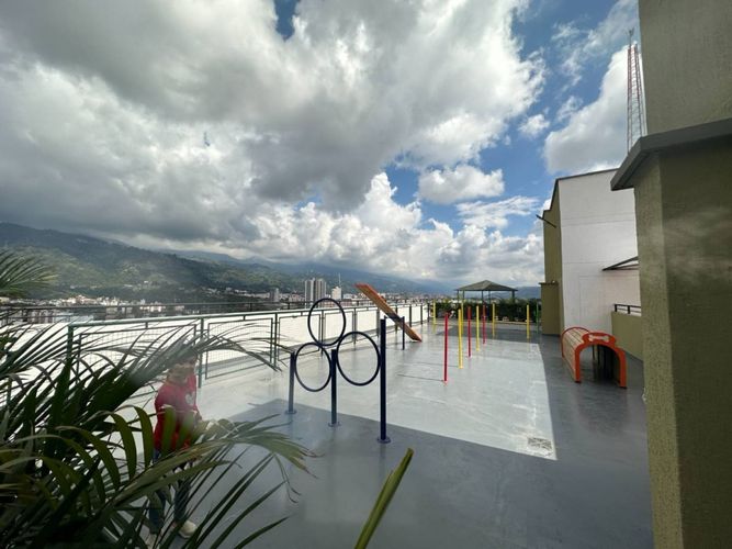 Apartamento de 3 alcobas en venta en Ricaurte, Bucaramanga, 61 m² · foto 21 de 24