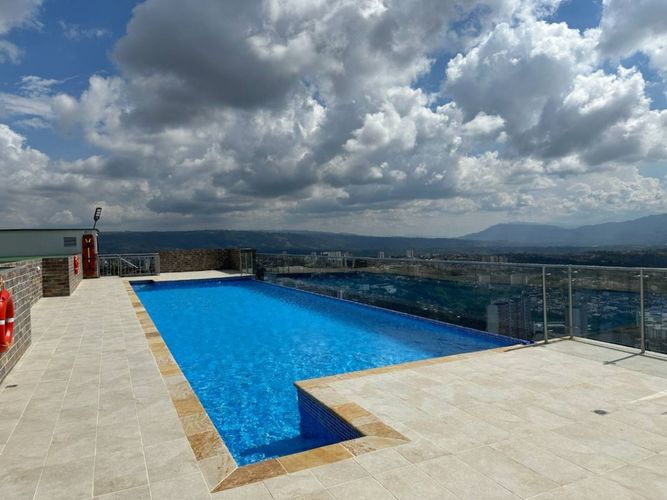 Apartamento de 3 alcobas en venta en Ricaurte, Bucaramanga, 61 m² · foto 23 de 24