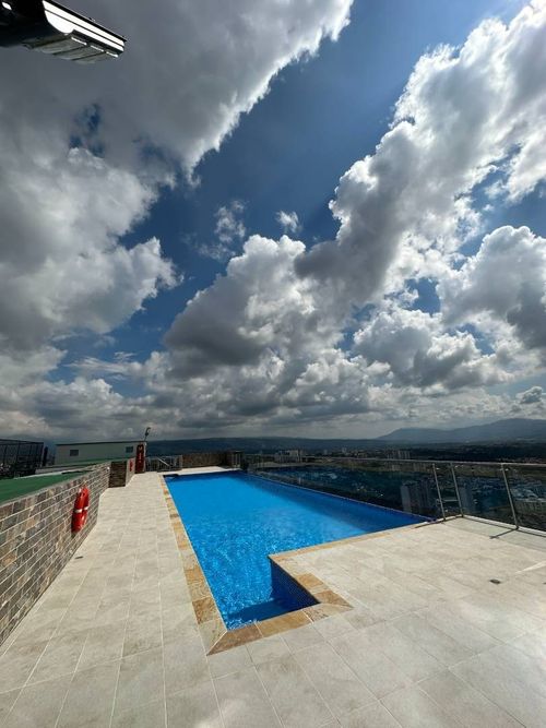Apartamento de 3 alcobas en venta en Ricaurte, Bucaramanga, 61 m² · foto 24 de 24
