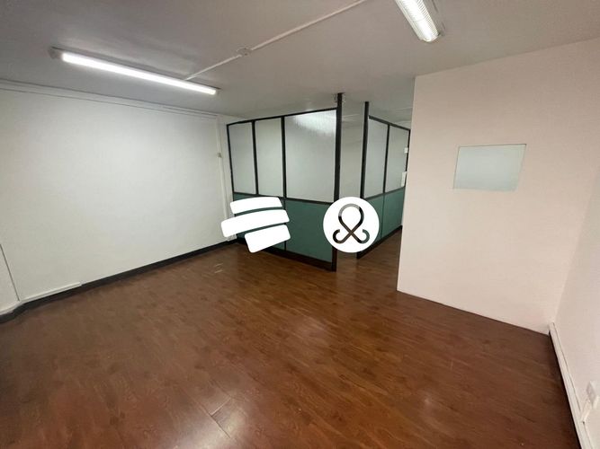 Local en venta en La Candelaria, Medellín, 25 m² · foto 10 de 13