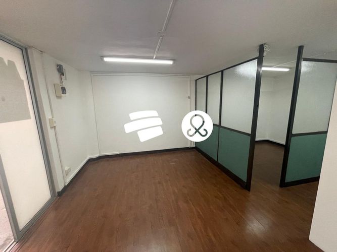 Local en venta en La Candelaria, Medellín, 25 m² · foto 11 de 13