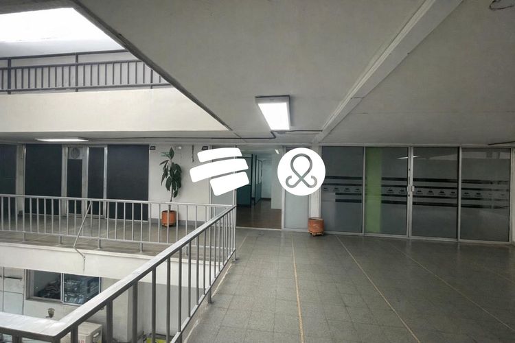 Local en venta en La Candelaria, Medellín, 25 m² · foto 12 de 13