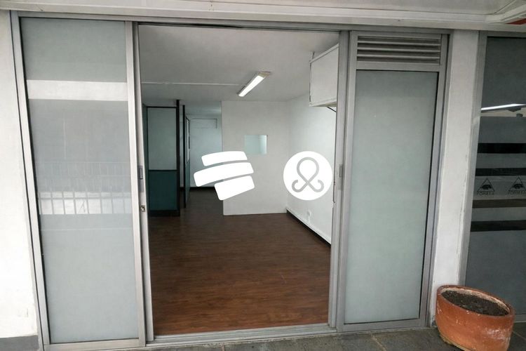 Local en venta en La Candelaria, Medellín, 25 m² · foto 13 de 13