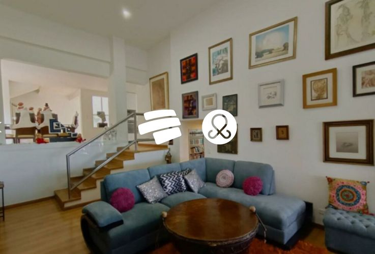 Casa de 4 alcobas en venta en Mesa, Envigado · foto 6 de 13