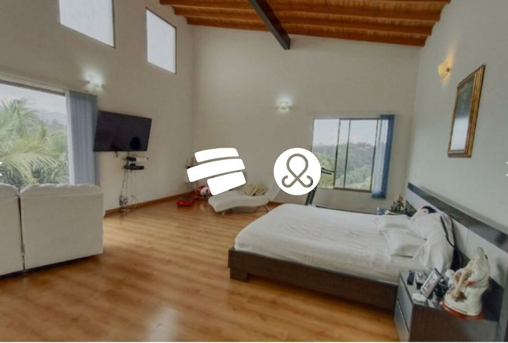 Casa de 4 alcobas en venta en Mesa, Envigado · foto 7 de 13