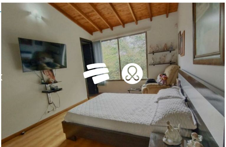 Casa de 4 alcobas en venta en Mesa, Envigado · foto 8 de 13