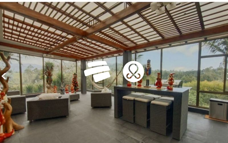 Casa de 4 alcobas en venta en Mesa, Envigado · foto 12 de 13