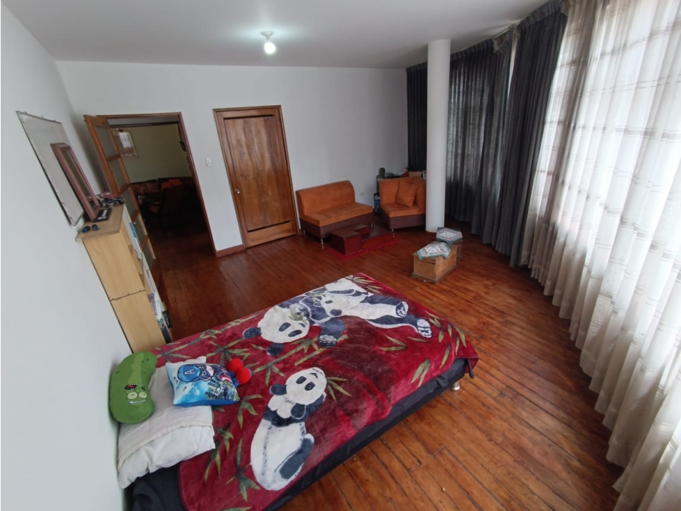 Apartamento en venta en Las Nieves, Bogotá · foto 4 de 24