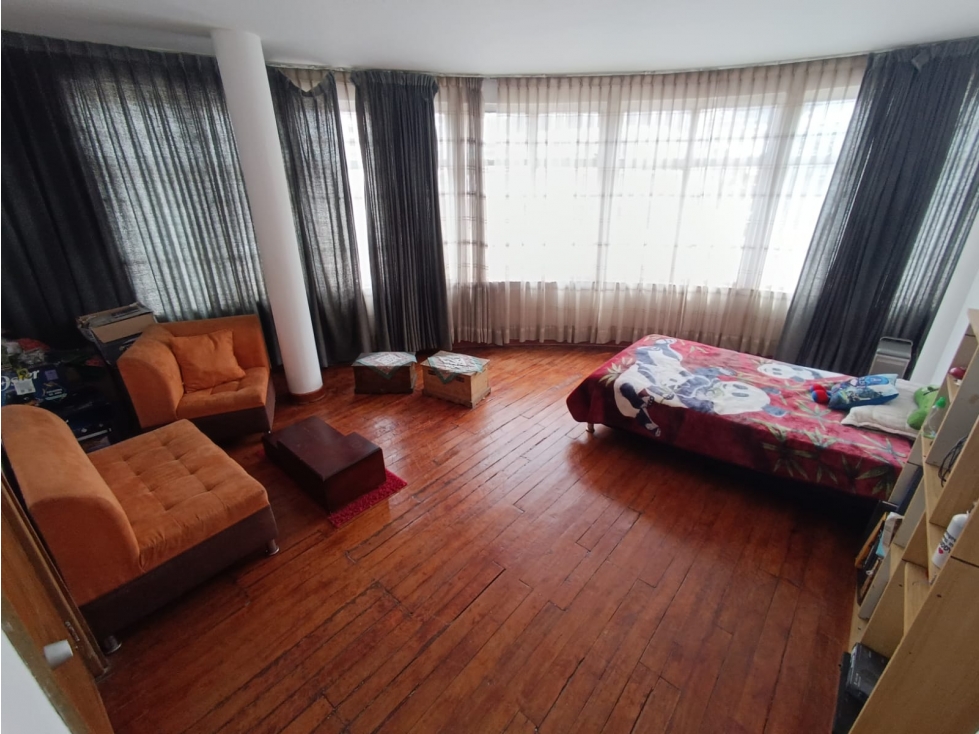 Apartamento en venta en Las Nieves, Bogotá · foto 5 de 24