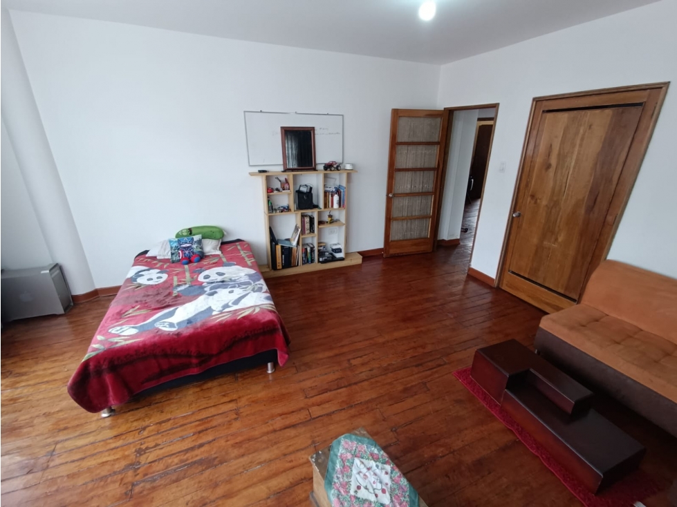 Apartamento en venta en Las Nieves, Bogotá · foto 6 de 24