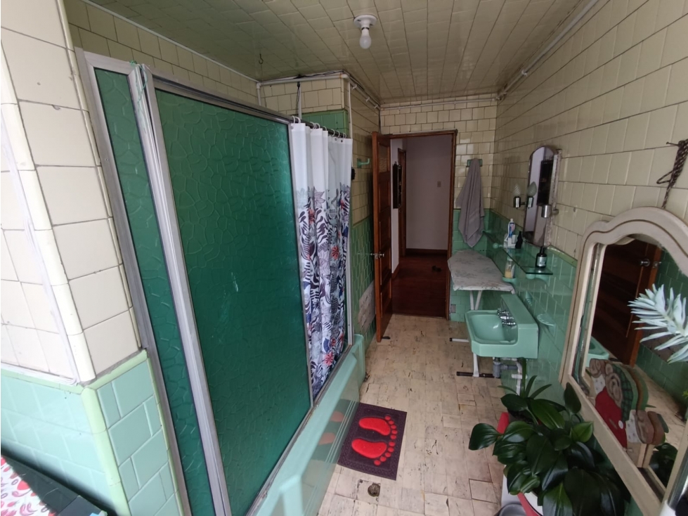 Apartamento en venta en Las Nieves, Bogotá · foto 13 de 24