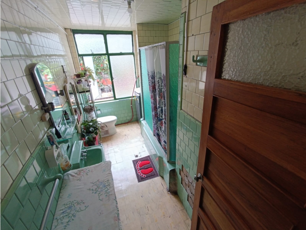 Apartamento en venta en Las Nieves, Bogotá · foto 14 de 24
