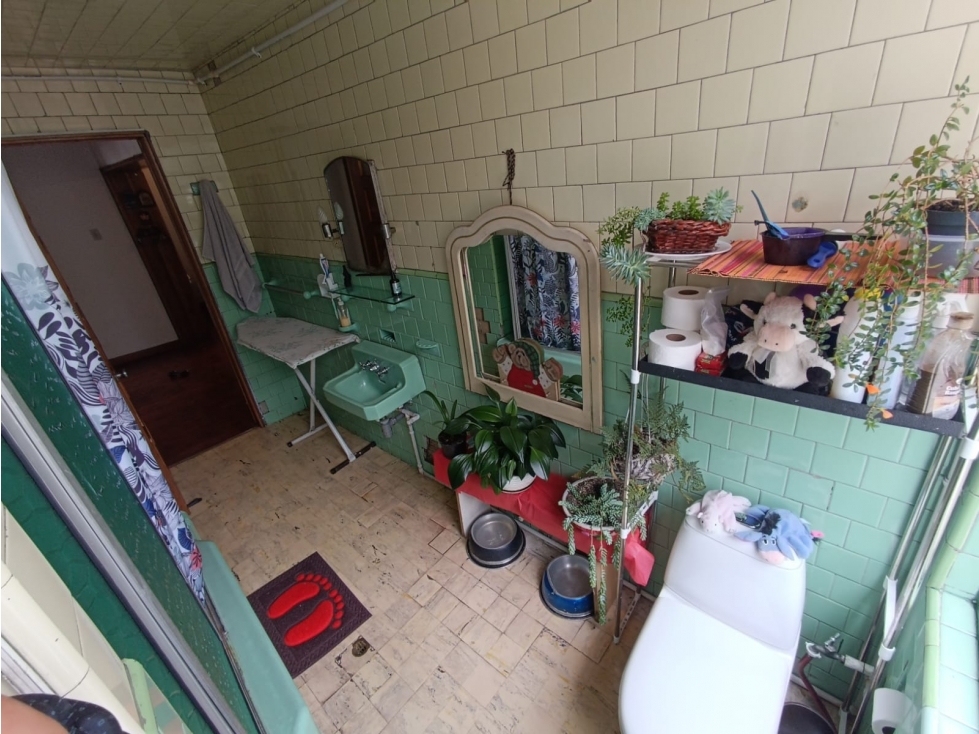 Apartamento en venta en Las Nieves, Bogotá · foto 15 de 24