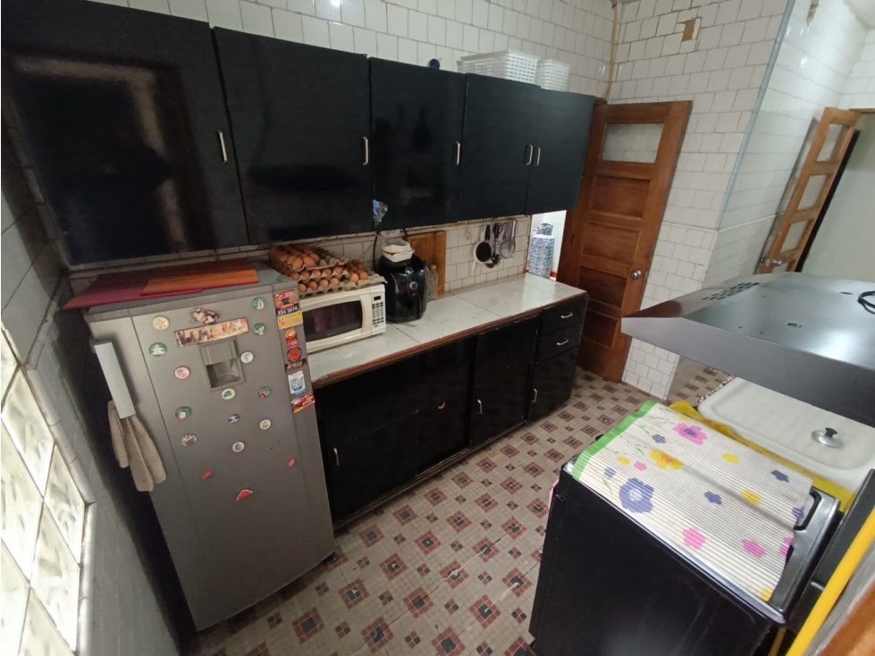 Apartamento en venta en Las Nieves, Bogotá · foto 16 de 24