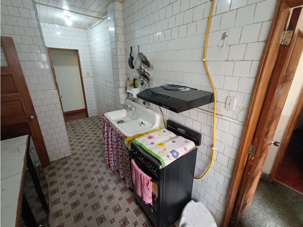 Apartamento en venta en Las Nieves, Bogotá · foto 17 de 24