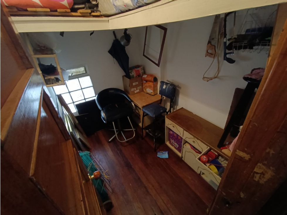Apartamento en venta en Las Nieves, Bogotá · foto 18 de 24